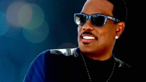 Charlie Wilson: A Magical Force in R&B